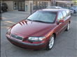 2004 Volvo V70