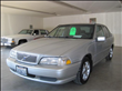 2000 Volvo S70