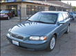 2001 Volvo V70