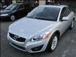 2011 Volvo C30