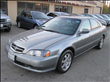 2001 Acura TL