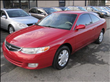 2000 Toyota Camry Solara