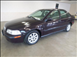 2001 Volvo S40