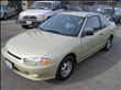 1997 Mitsubishi Mirage