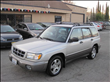 1999 Subaru Forester