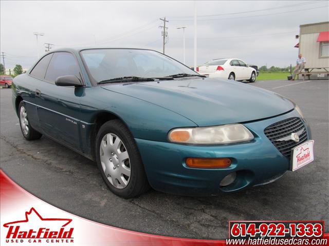 1998 Chrysler Sebring for sale