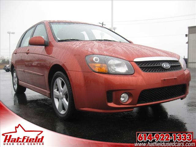 2009 Kia Spectra5 for sale