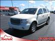 2008 Chrysler Aspen