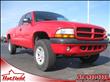 2002 Dodge Dakota