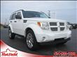 2011 Dodge Nitro