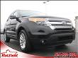 2011 Ford Explorer