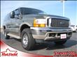 2000 Ford Excursion