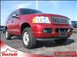 2004 Ford Explorer
