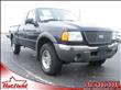 2001 Ford Ranger