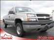 2003 Chevrolet Silverado 2500