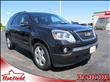 2008 GMC Acadia
