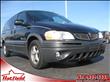 2004 Pontiac Montana