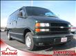 2001 Chevrolet Express