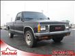 1992 GMC Sonoma