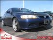 2001 Honda Accord