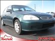 1999 Honda Civic