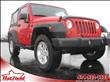 2007 Jeep Wrangler
