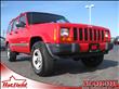 2001 Jeep Cherokee
