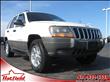 2001 Jeep Grand Cherokee