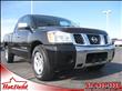 2005 Nissan Titan