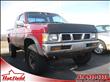 1994 Nissan Pickup