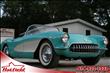 1957 CHEVROLET CORVETTE