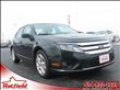 2010 Ford Fusion