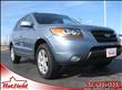 2009 Hyundai Santa Fe