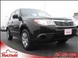 2009 Subaru Forester