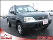 2000 Honda CR-V