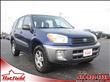 2002 Toyota RAV4