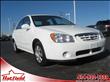 2006 Kia Spectra
