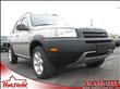 2003 Land Rover Freelander