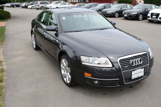 2005 Audi A6 for sale