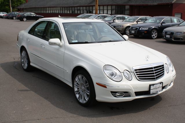 2007 Mercedes-Benz E-Class for sale