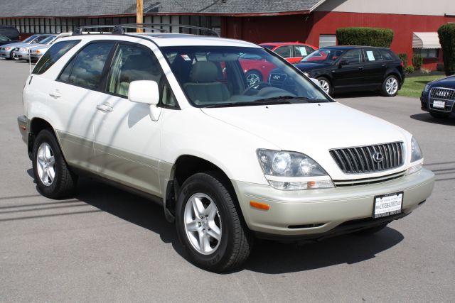 1999 Lexus RX 300 for sale