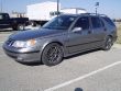 2002 Saab 9-5