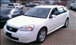 2006 Chevrolet Malibu Maxx