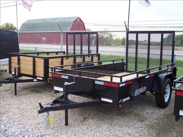 2012 Sure-Trac 6.5x12 HIGH SIDE for sale