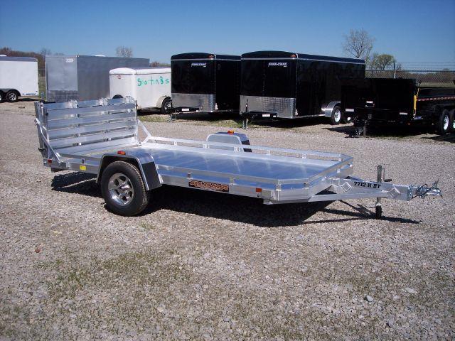 2012 Aluma 7712H for sale