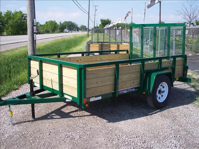 2012 Sure Trac 6x10 3Board for sale