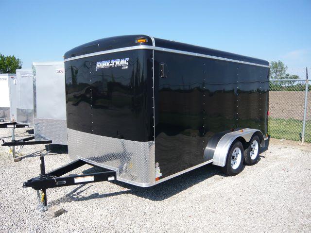 2012 Sure-Trac 7x14 7K Enclosed for sale