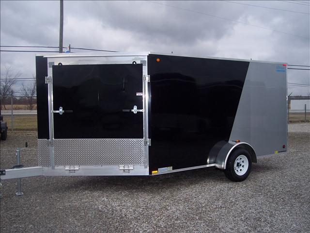 2012 Legend Thunder 7 x 17 for sale