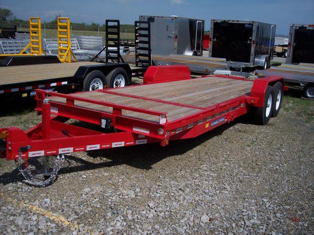 2012 Sure-Trac 18+4 Tilt Bed 14K for sale