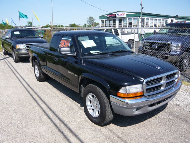 2002 Dodge Dakota for sale